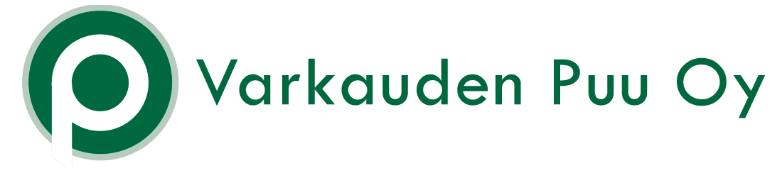 Varkauden Puu Oy